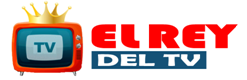 Elreydeltv.cl Logo